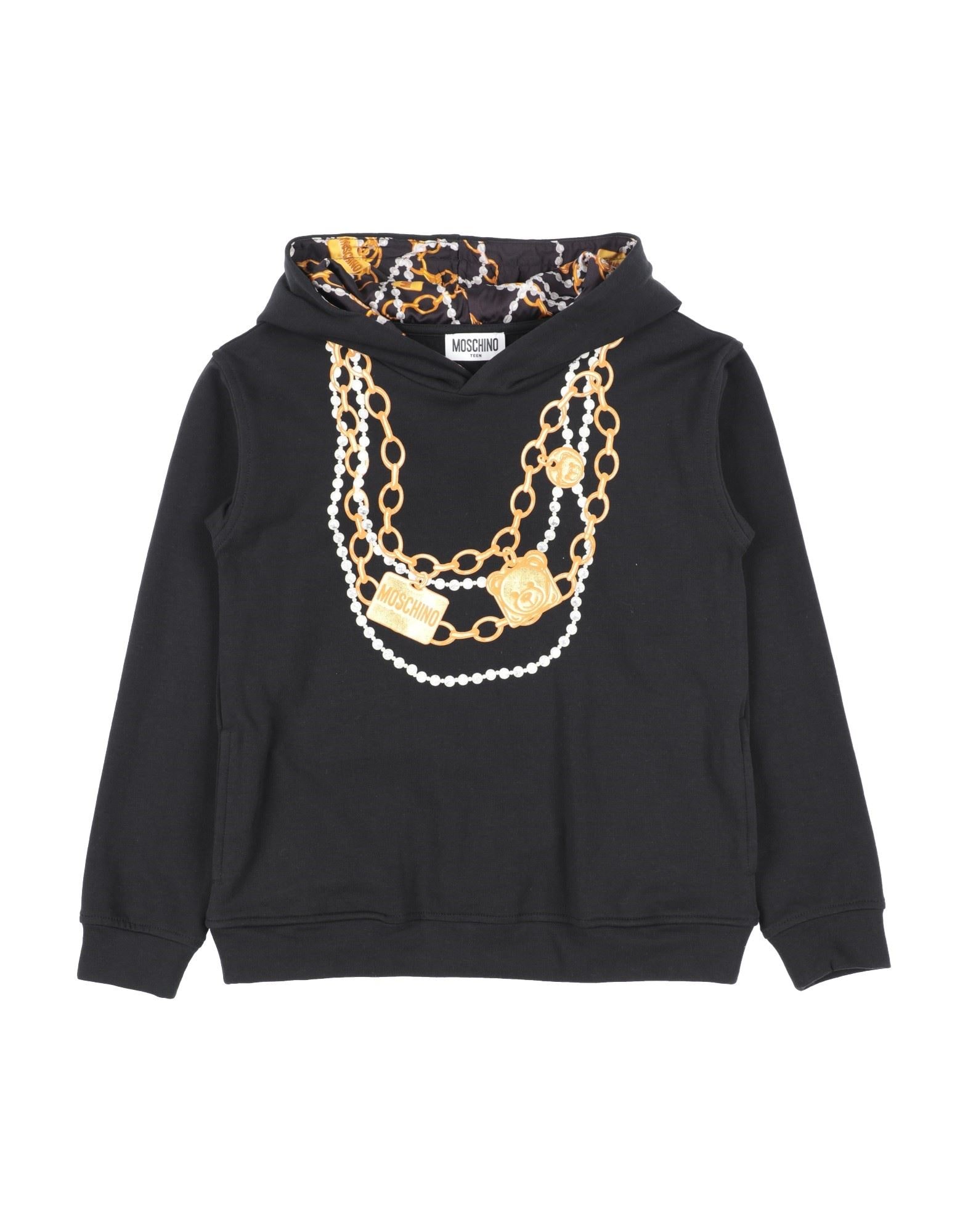 MOSCHINO TEEN - Sweatshirts