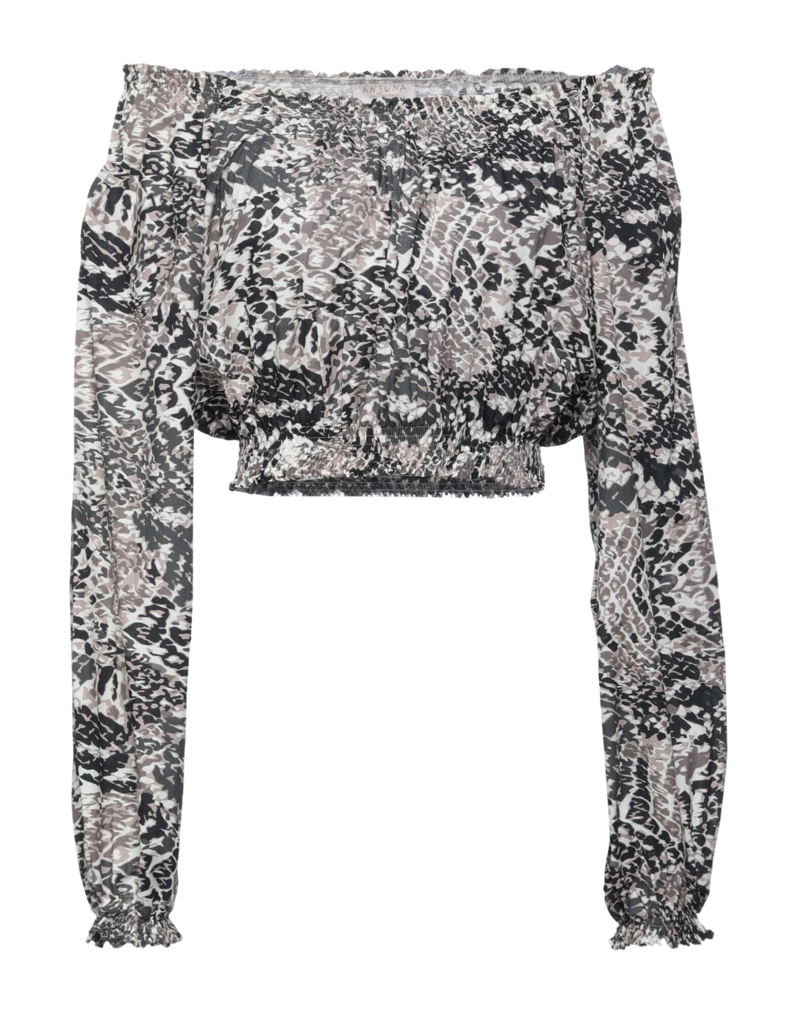 ANJUNA - Tops
