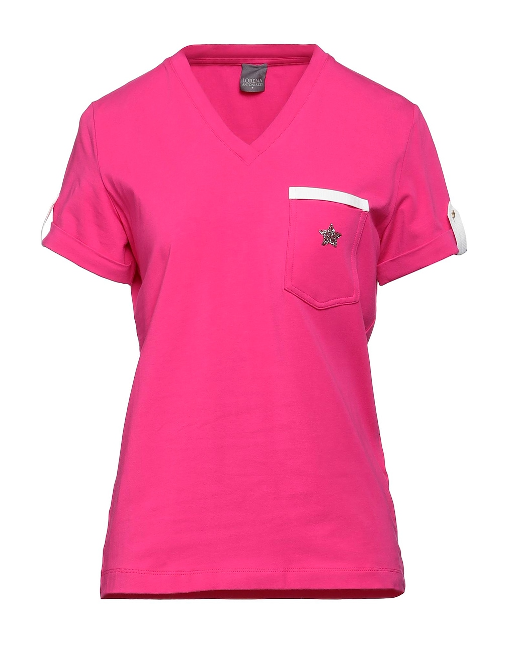 LORENA ANTONIAZZI - T-shirts