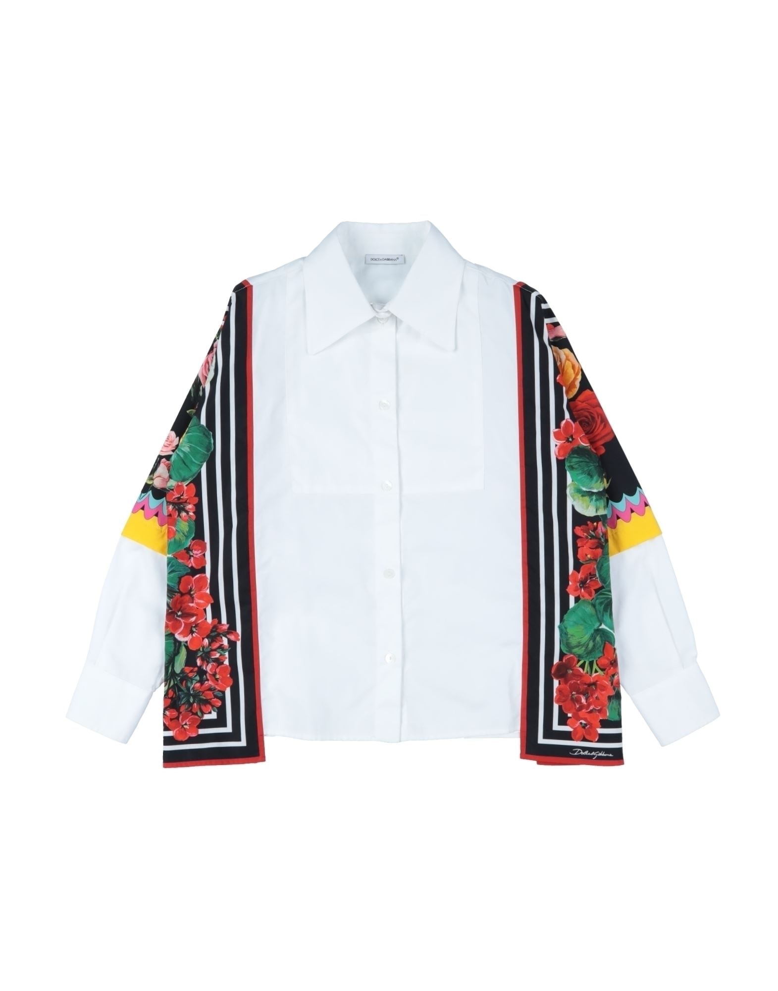 DOLCE&GABBANA - Shirts