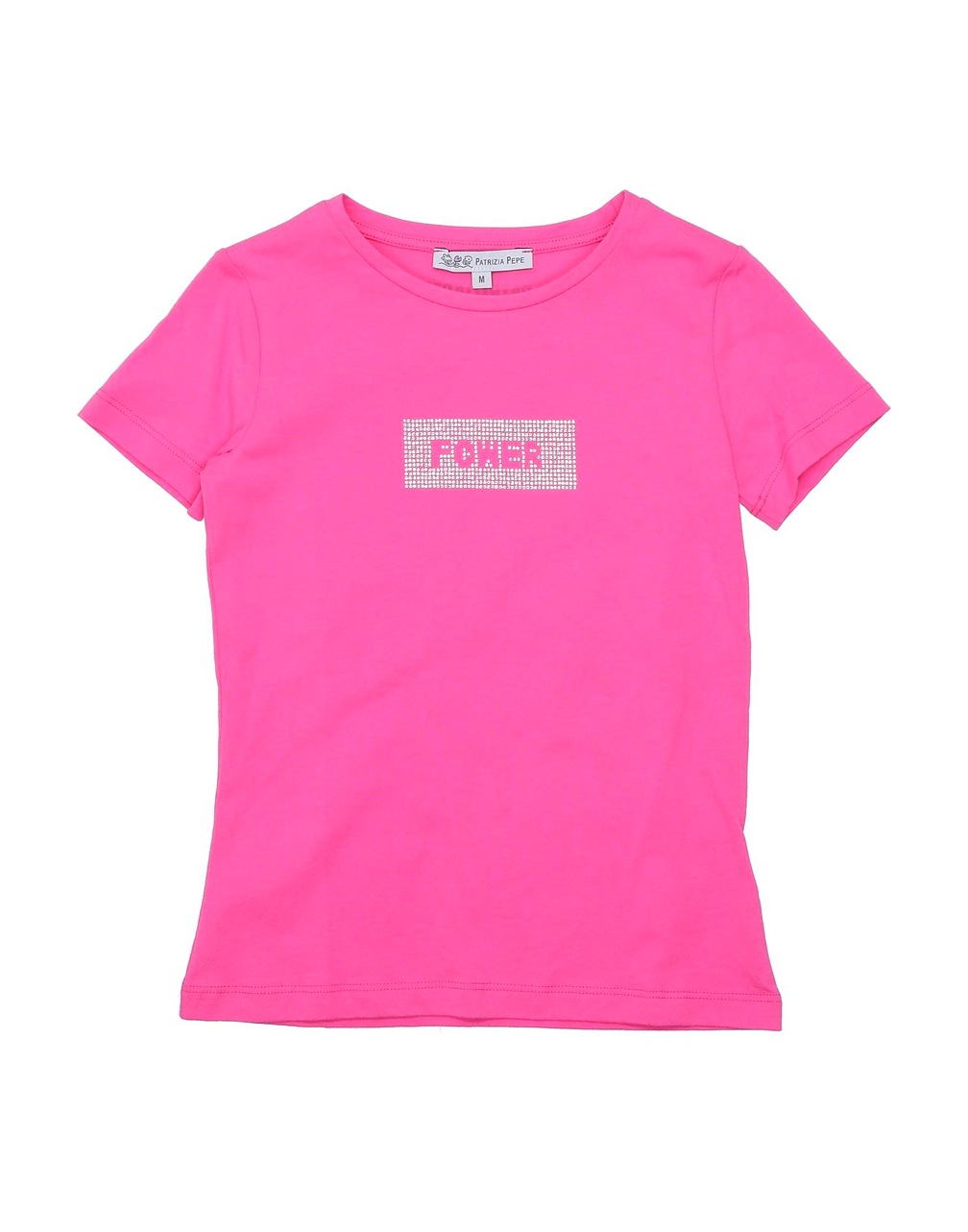 PATRIZIA PEPE - T-shirts