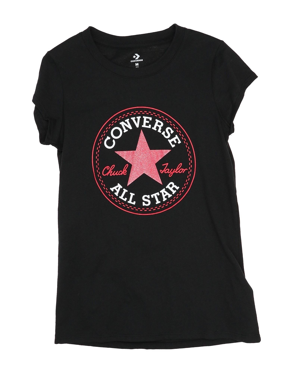 CONVERSE - T-shirts