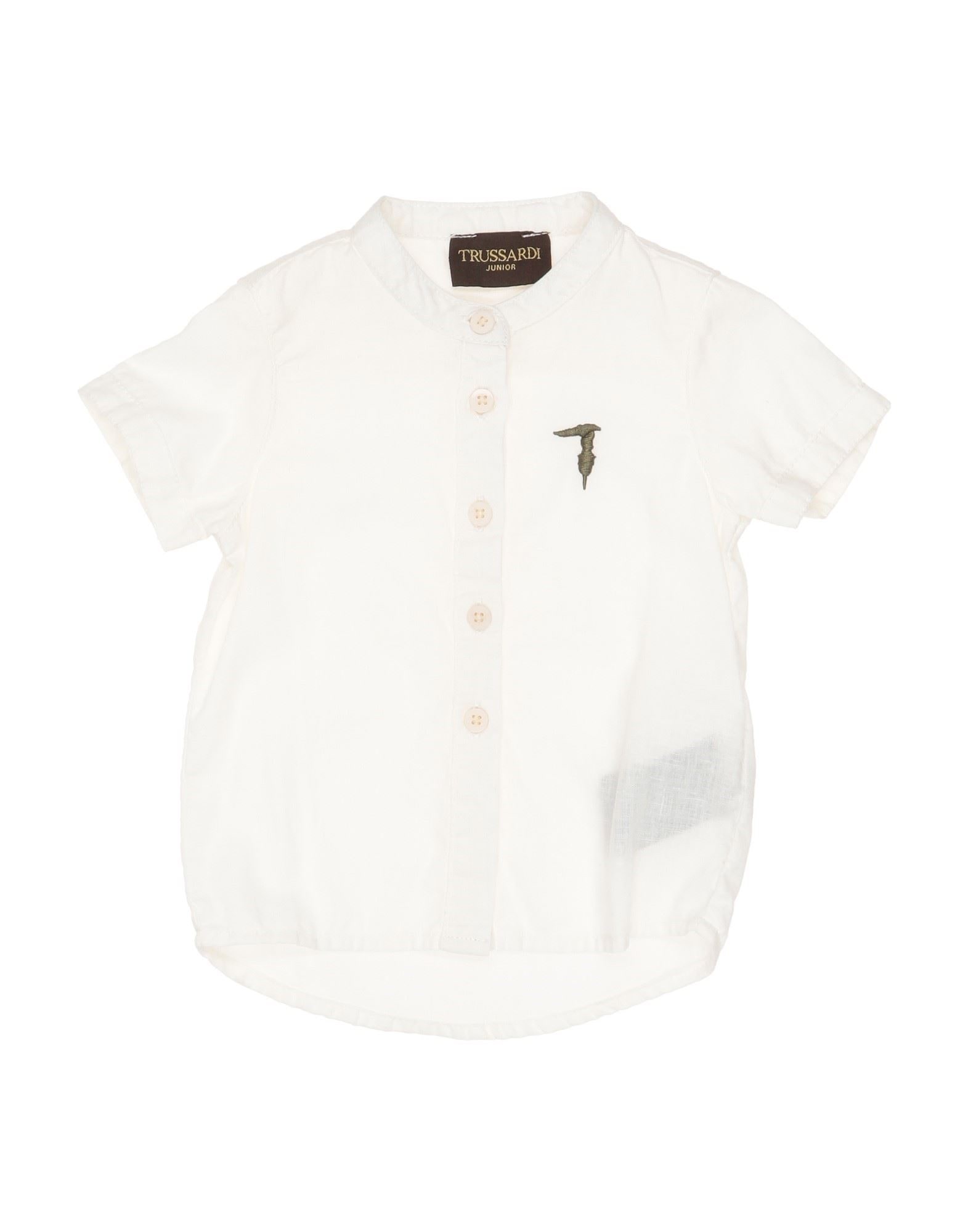 TRUSSARDI JUNIOR - Camisas
