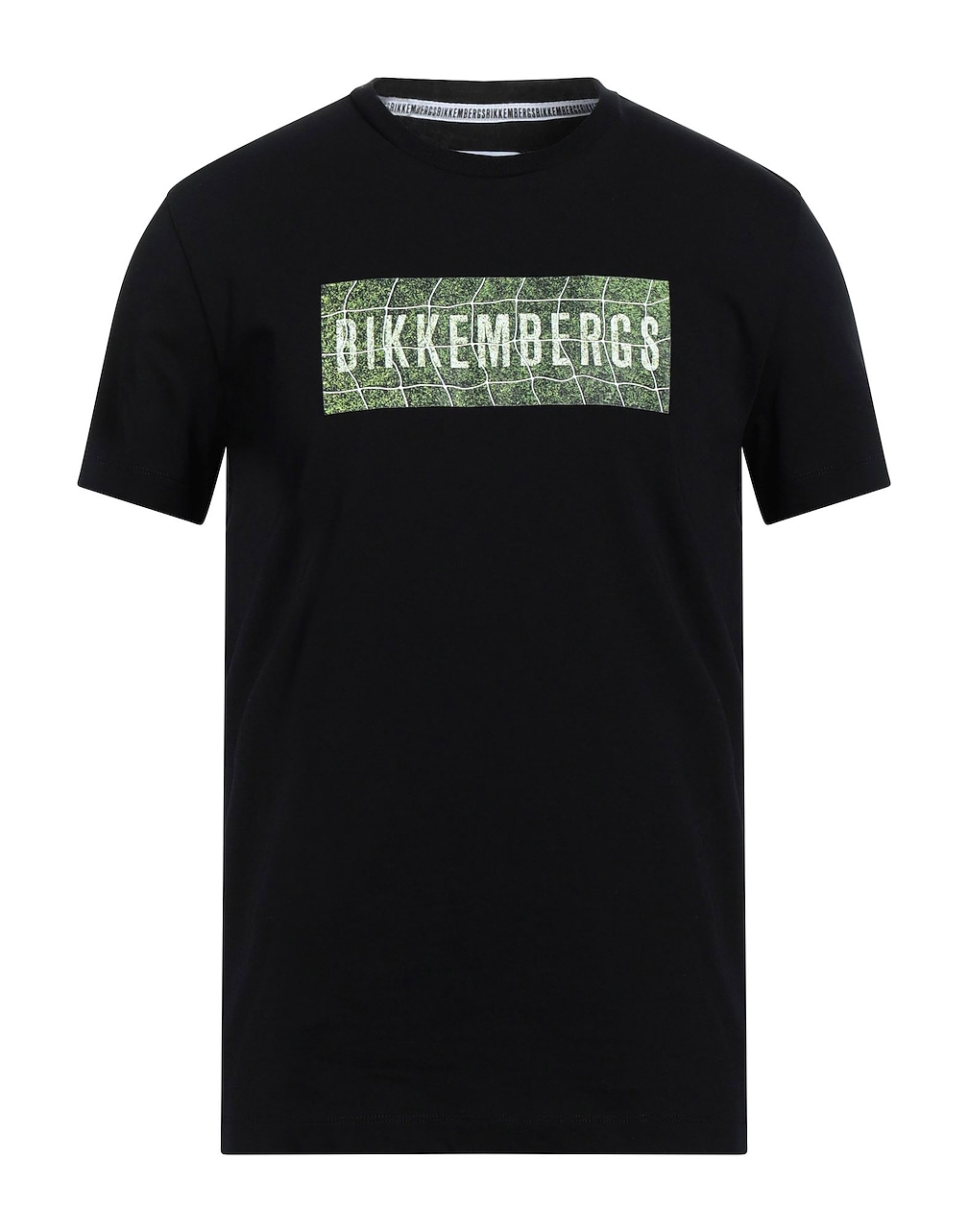 BIKKEMBERGS - T-shirts