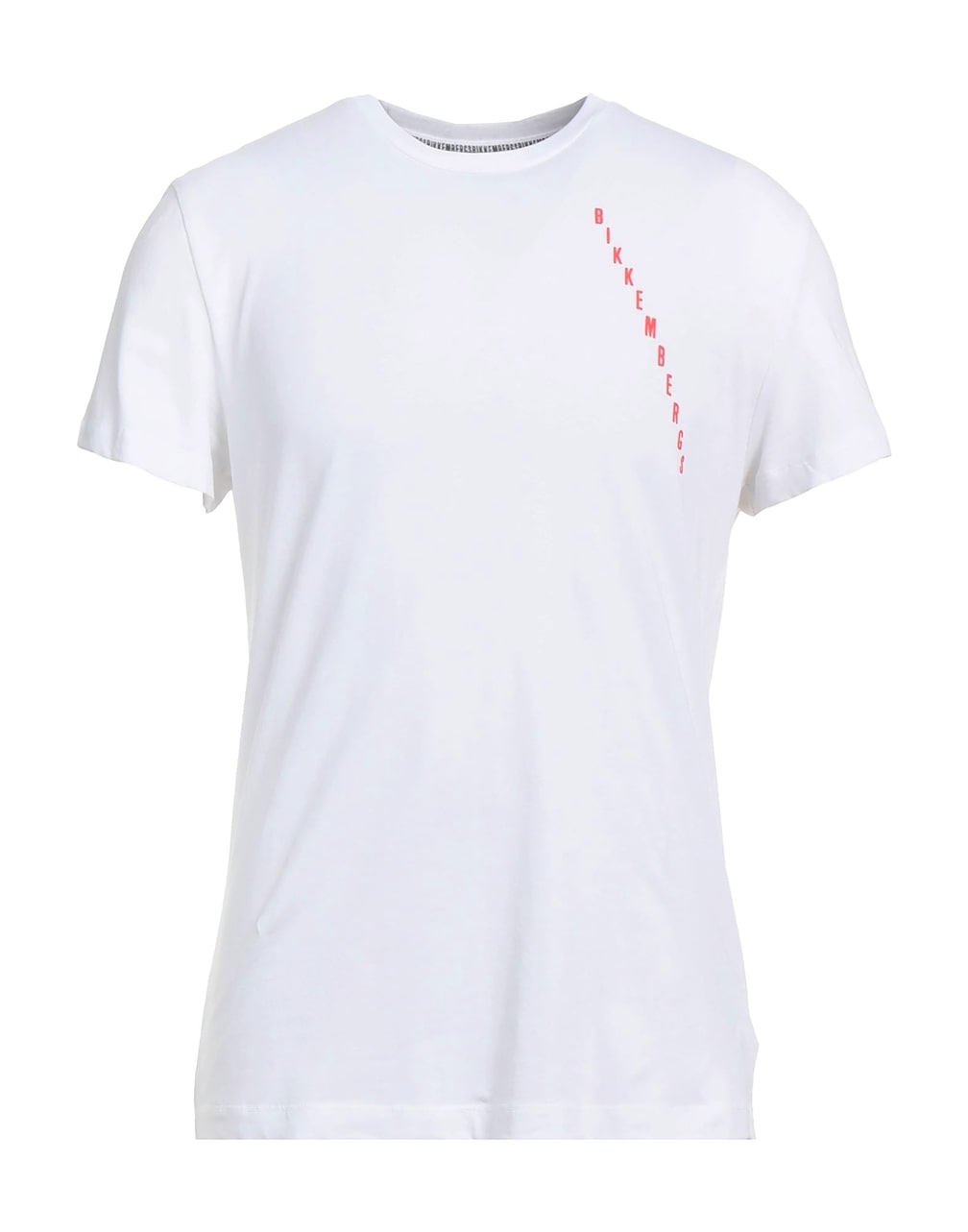 BIKKEMBERGS - T-shirts