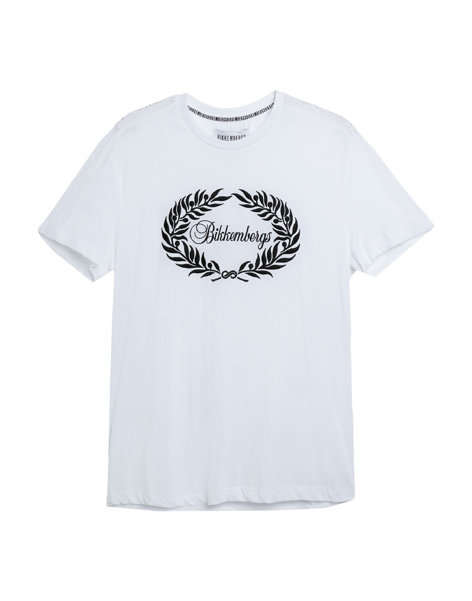 BIKKEMBERGS - T-shirts