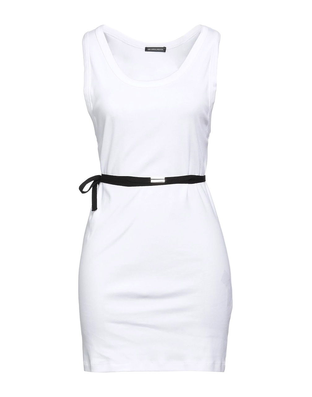 ANN DEMEULEMEESTER - Canotte