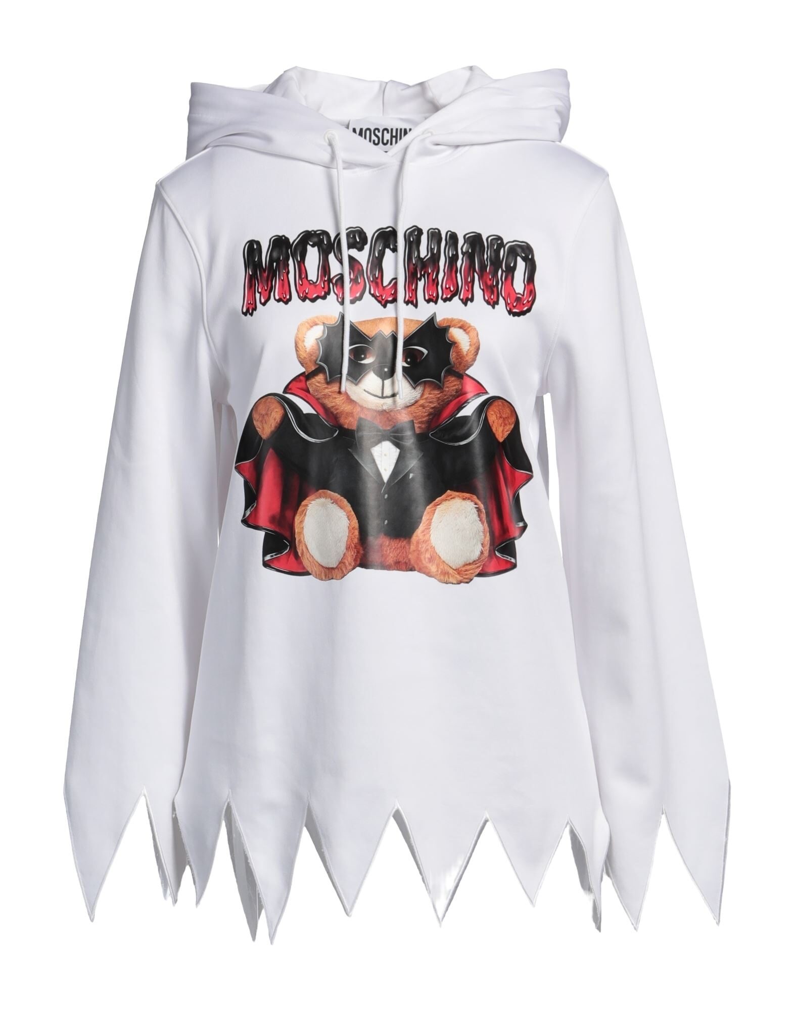MOSCHINO - Sweatshirts