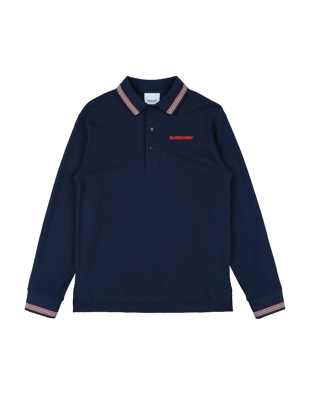 BURBERRY - Polo