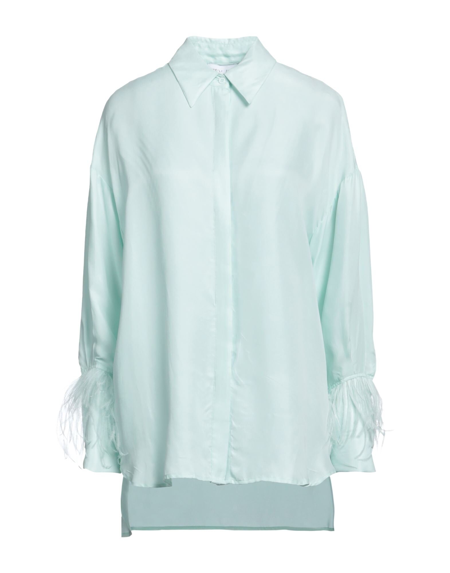 WEILI ZHENG - Πουκάμισα 