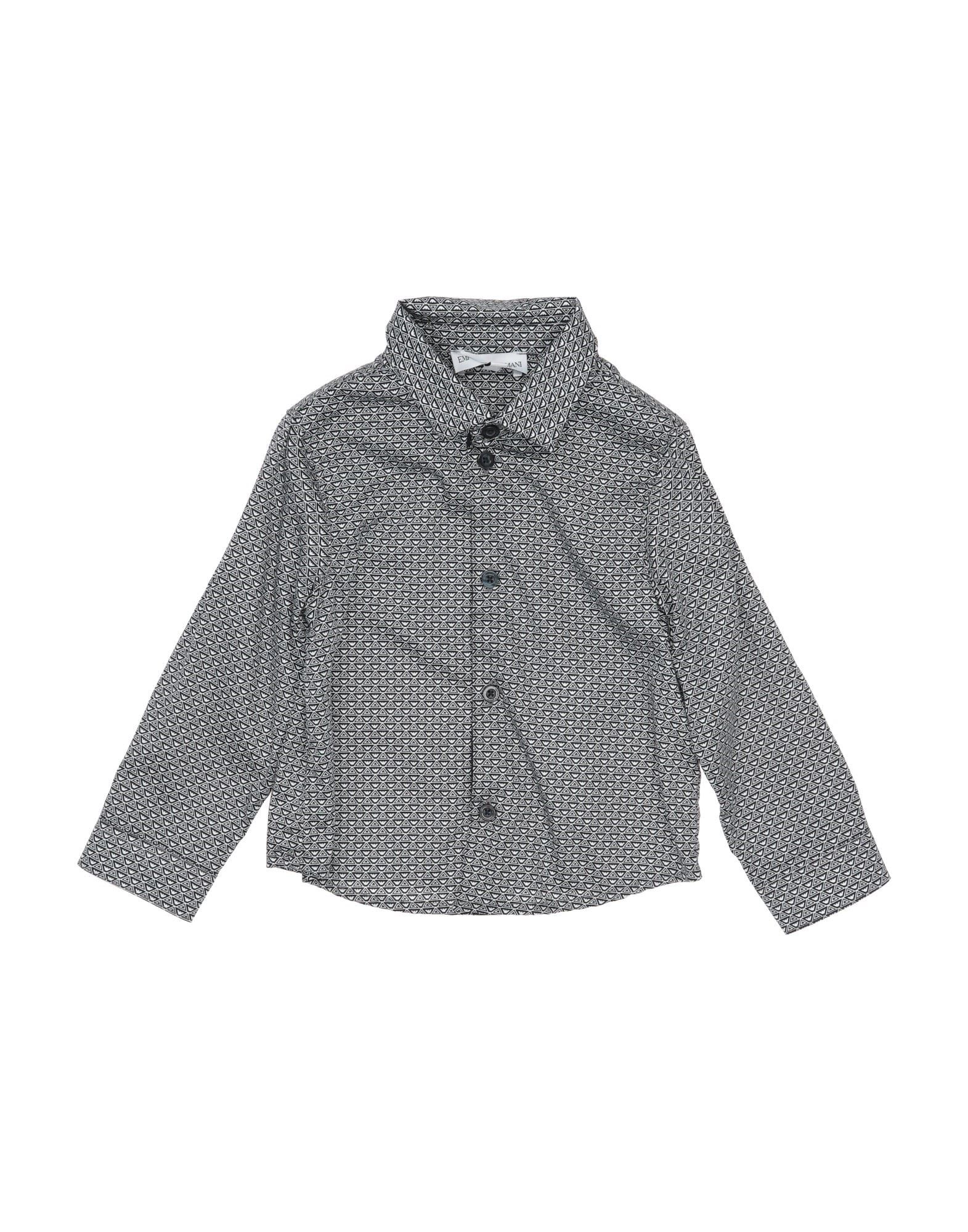 EMPORIO ARMANI - Shirts