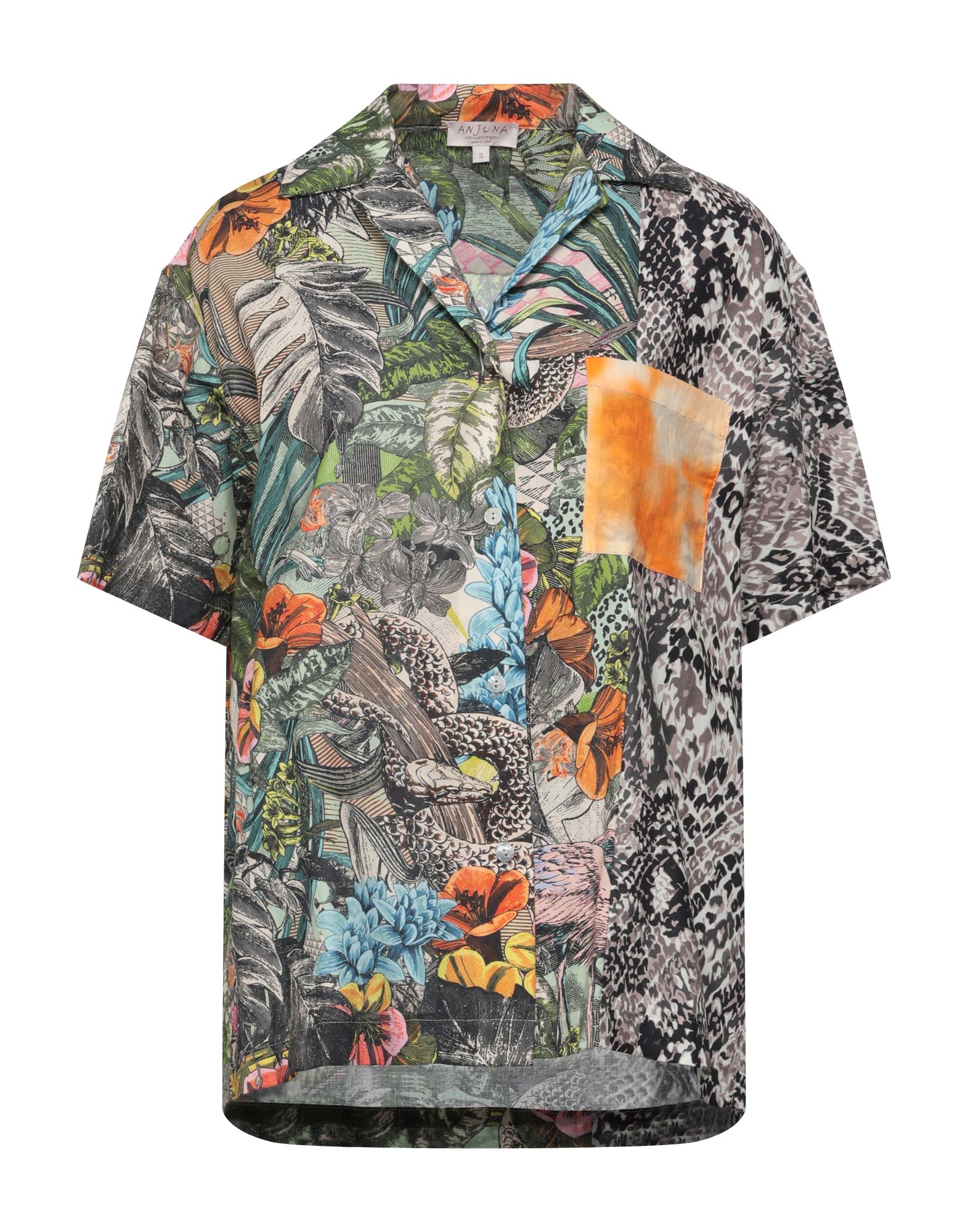 ANJUNA - Chemises