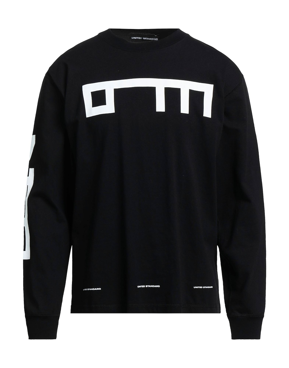 UNITED STANDARD - T-shirts