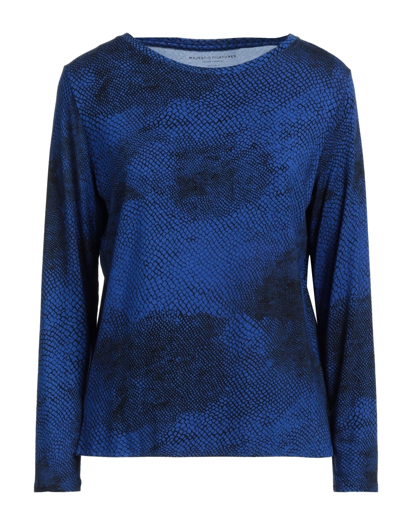 MAJESTIC FILATURES - T-shirts