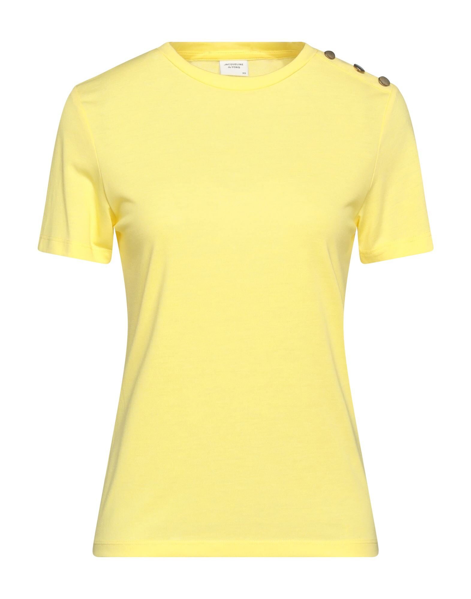 JACQUELINE de YONG - T-shirts