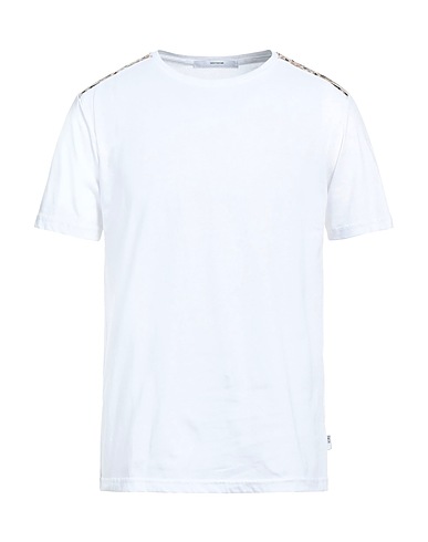 TAKESHY KUROSAWA T-shirt White 100% Cotton