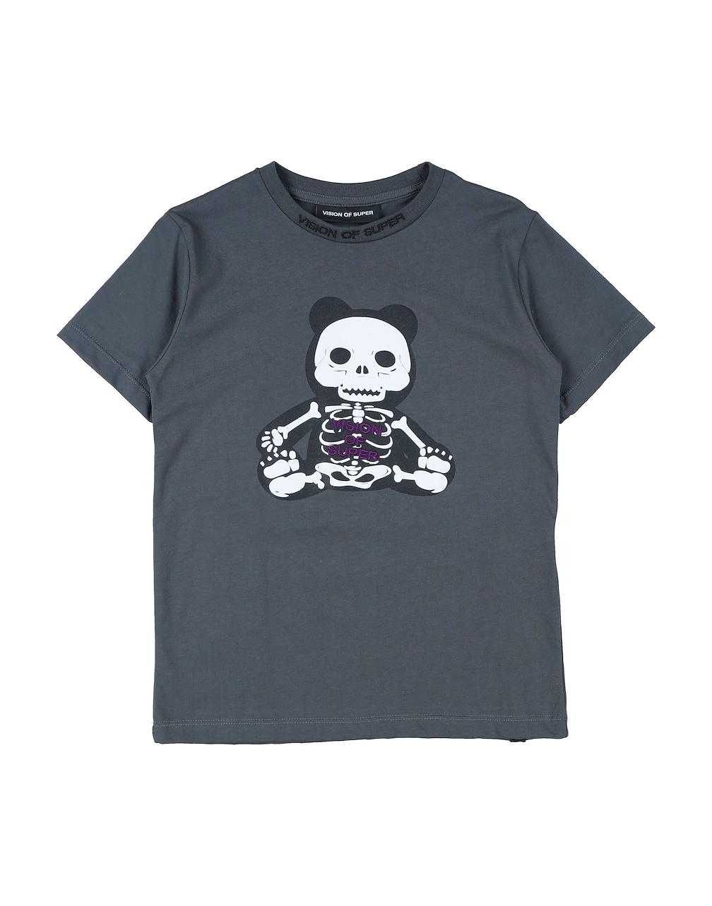 VISION OF SUPER - T-shirts