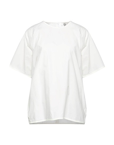 TOTEME Top White 100% Cotton