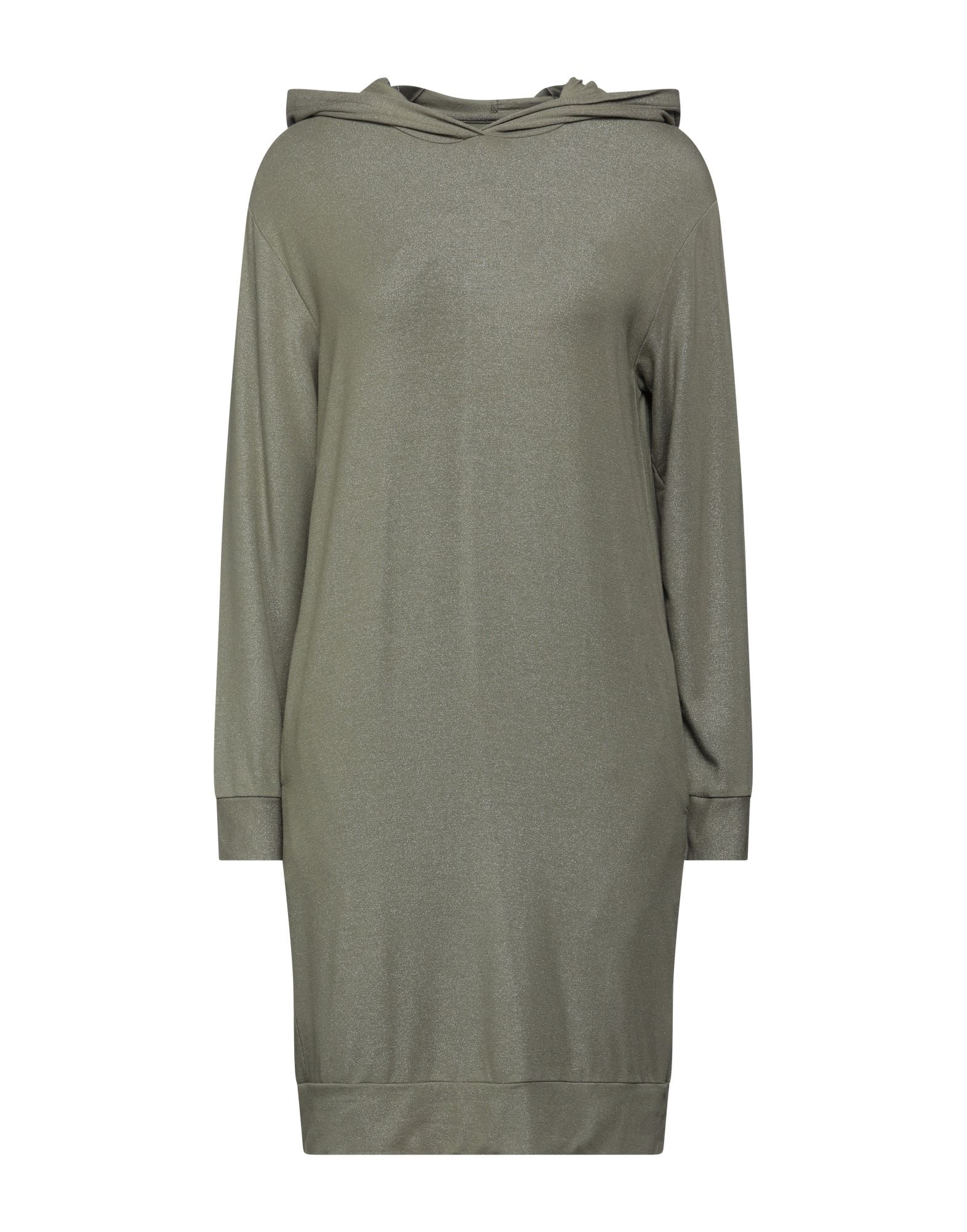 MAJESTIC FILATURES - ミニ丈ドレス