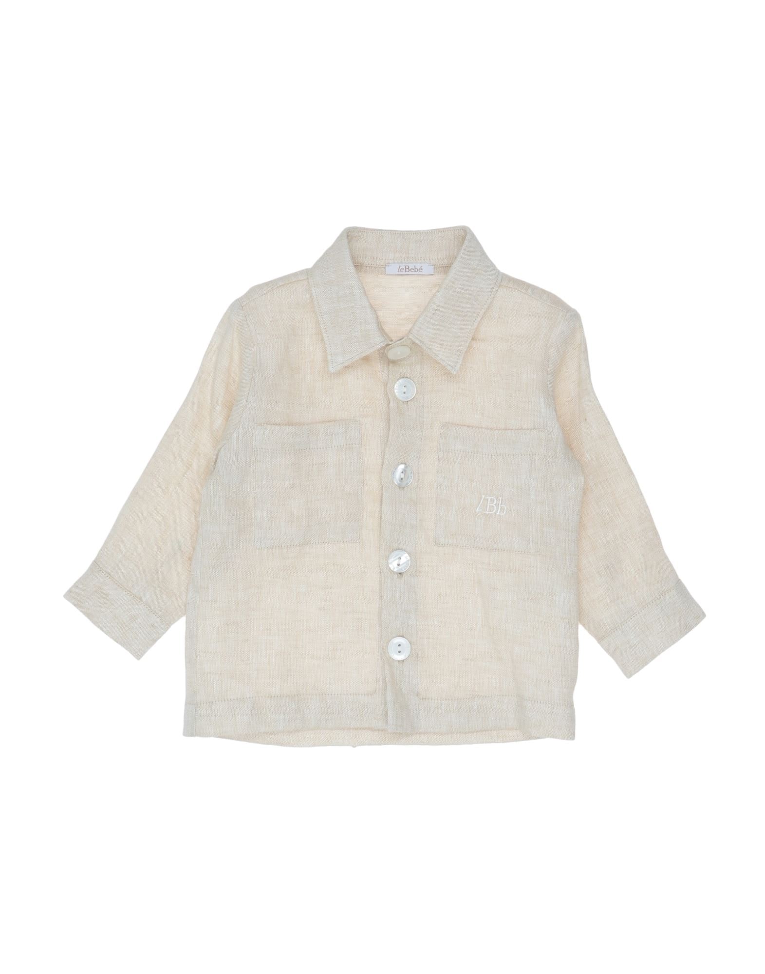 LE BEBÉ - Shirts