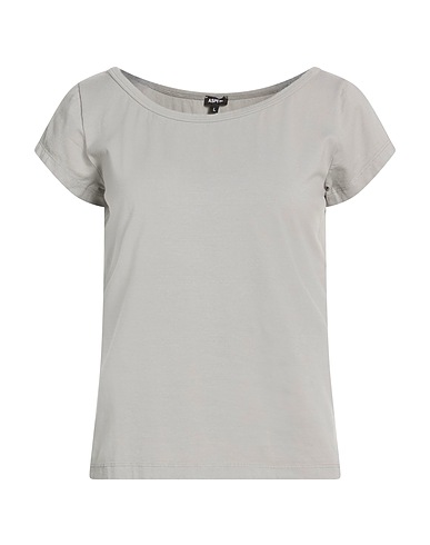 ASPESI T-shirt 88% Cotton, 12% Elastane