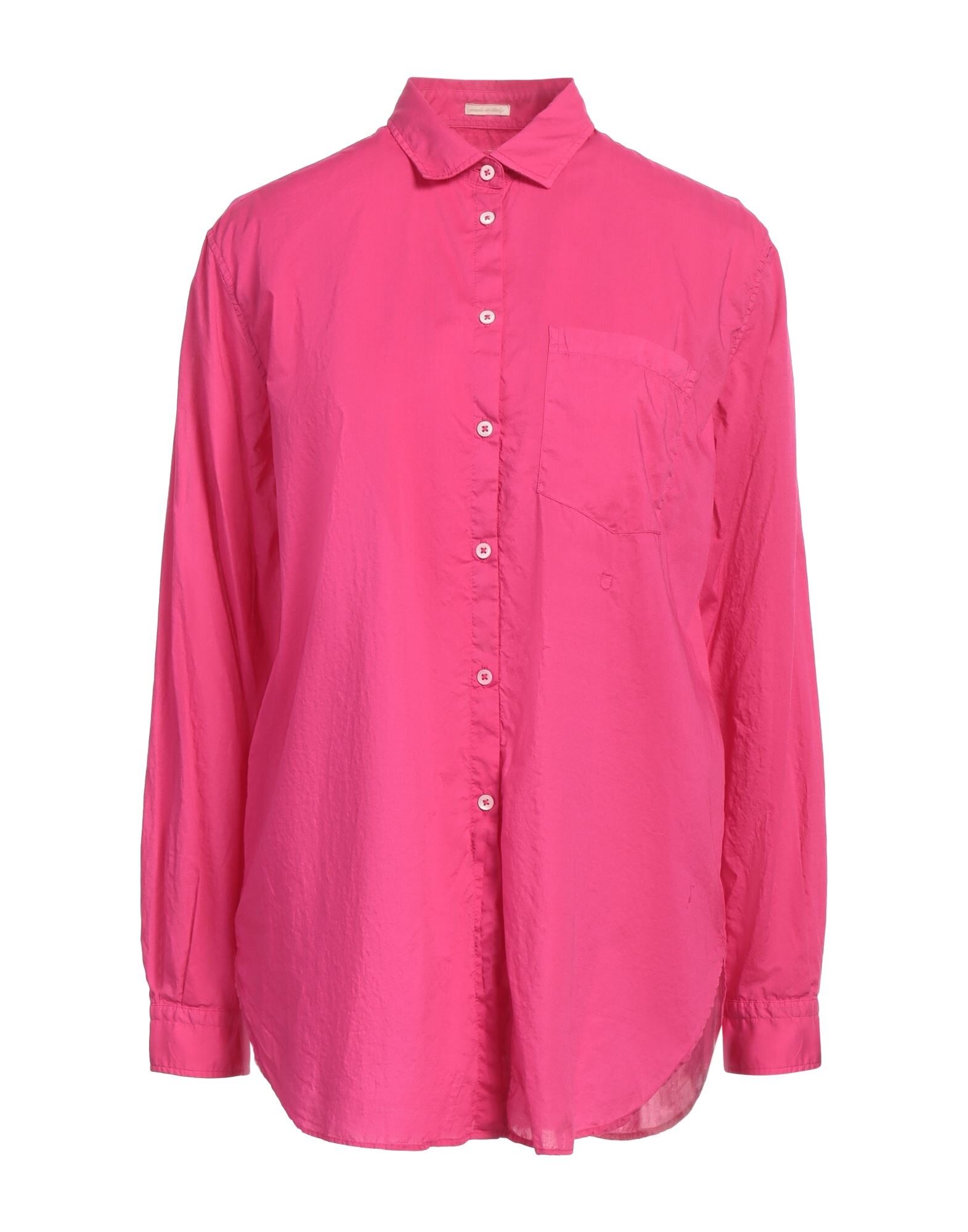 MASSIMO ALBA - Shirts