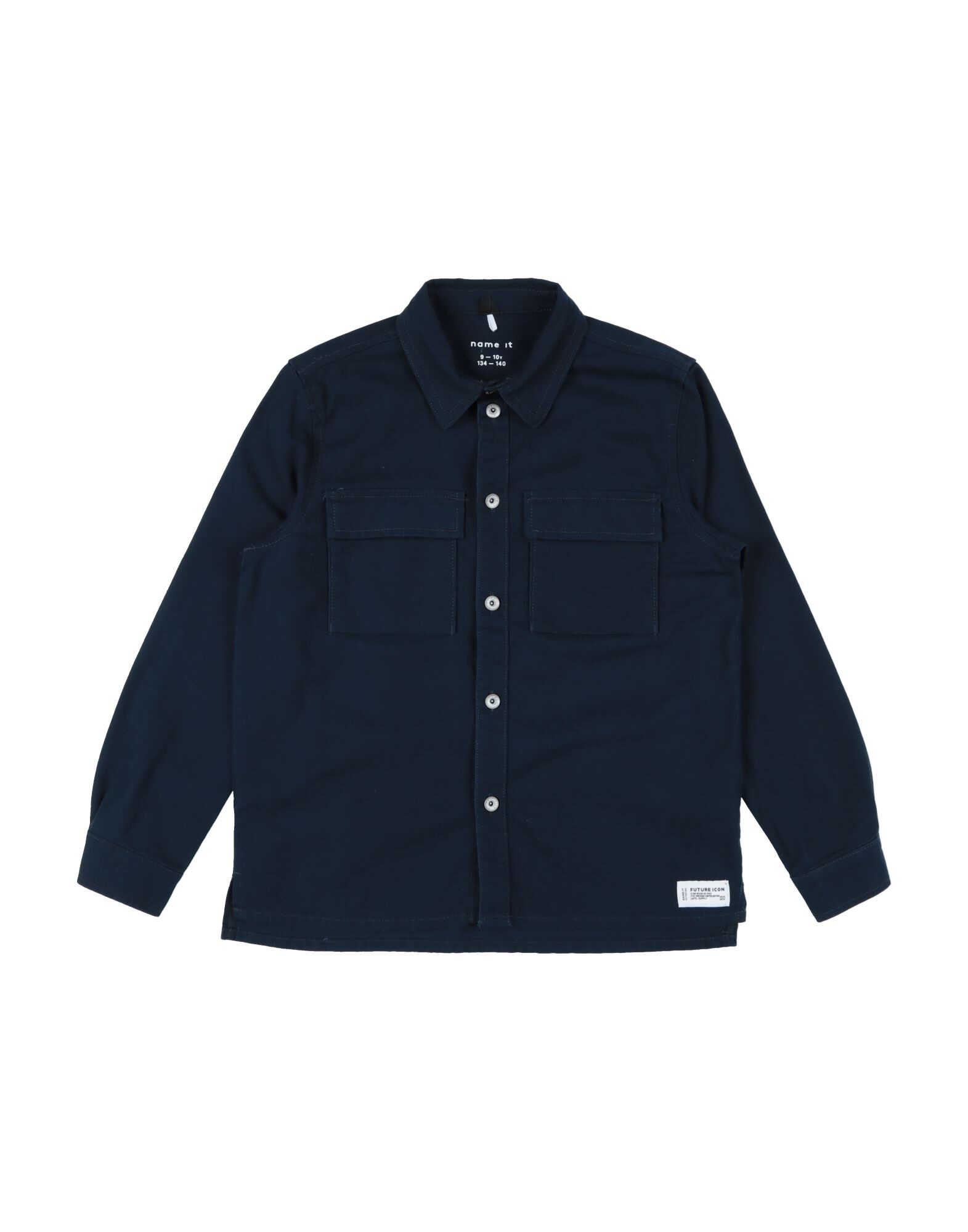 NAME IT® - Denim shirts