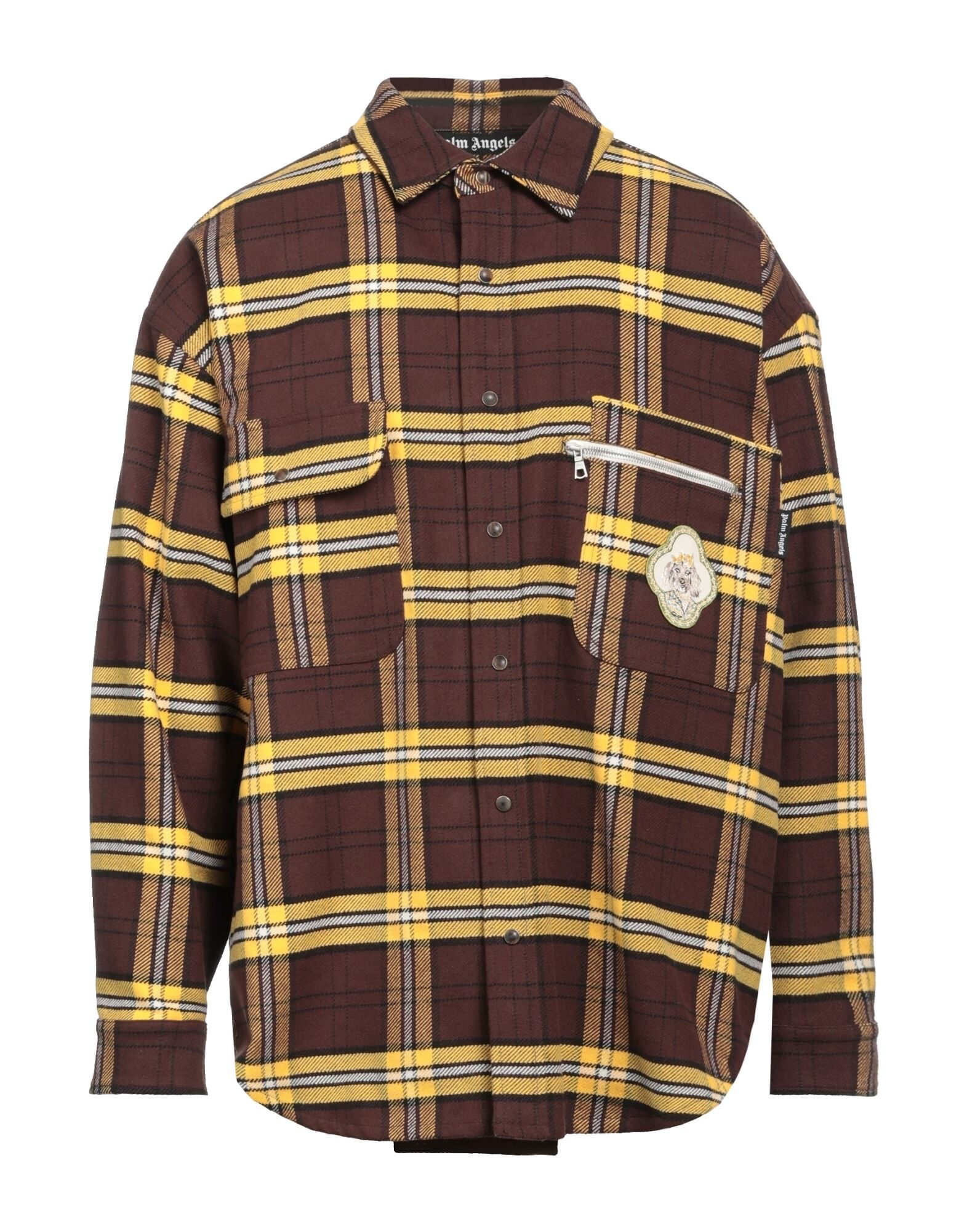 PALM ANGELS - Shirts