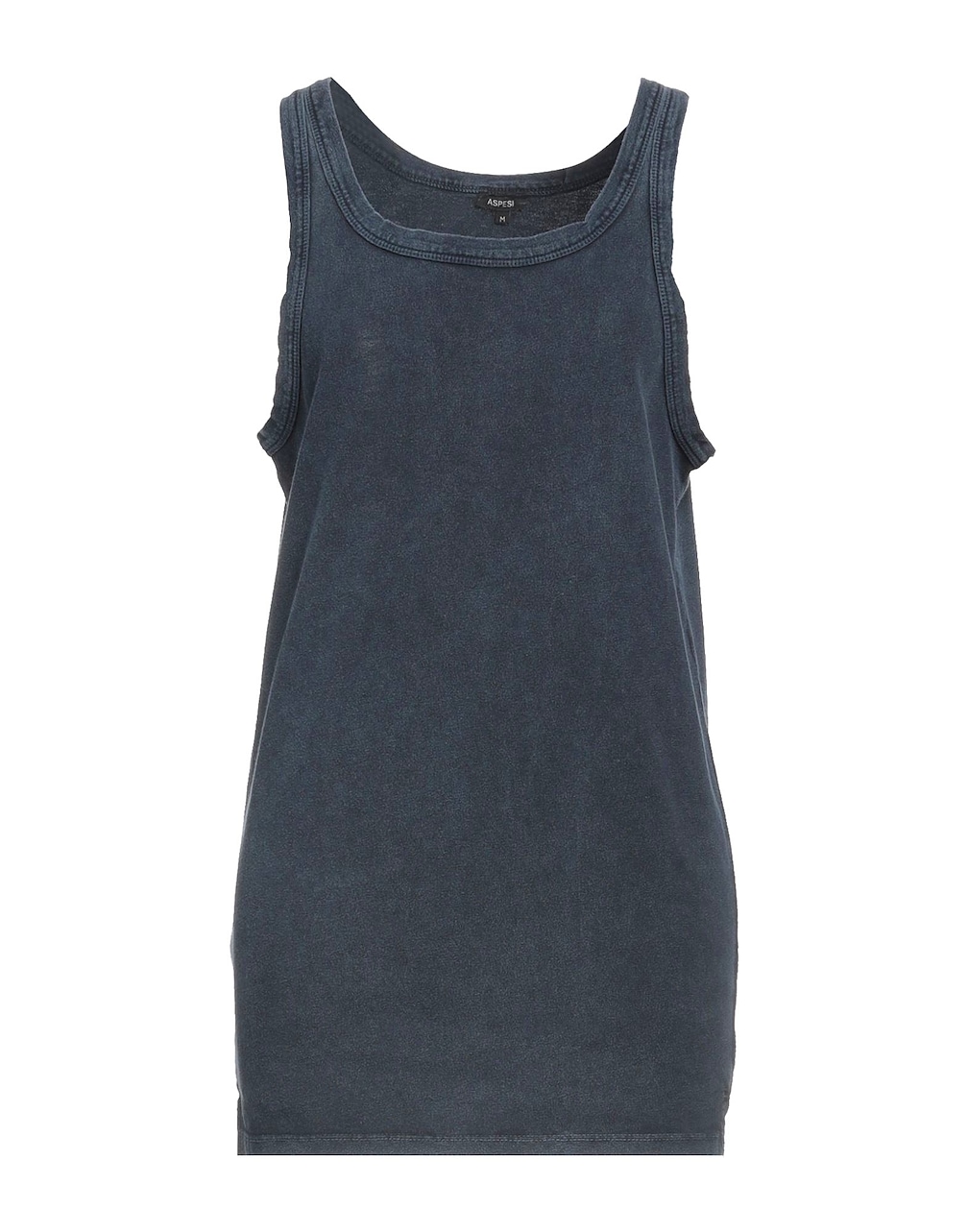 ASPESI - Αμάνικα μπλουζάκια