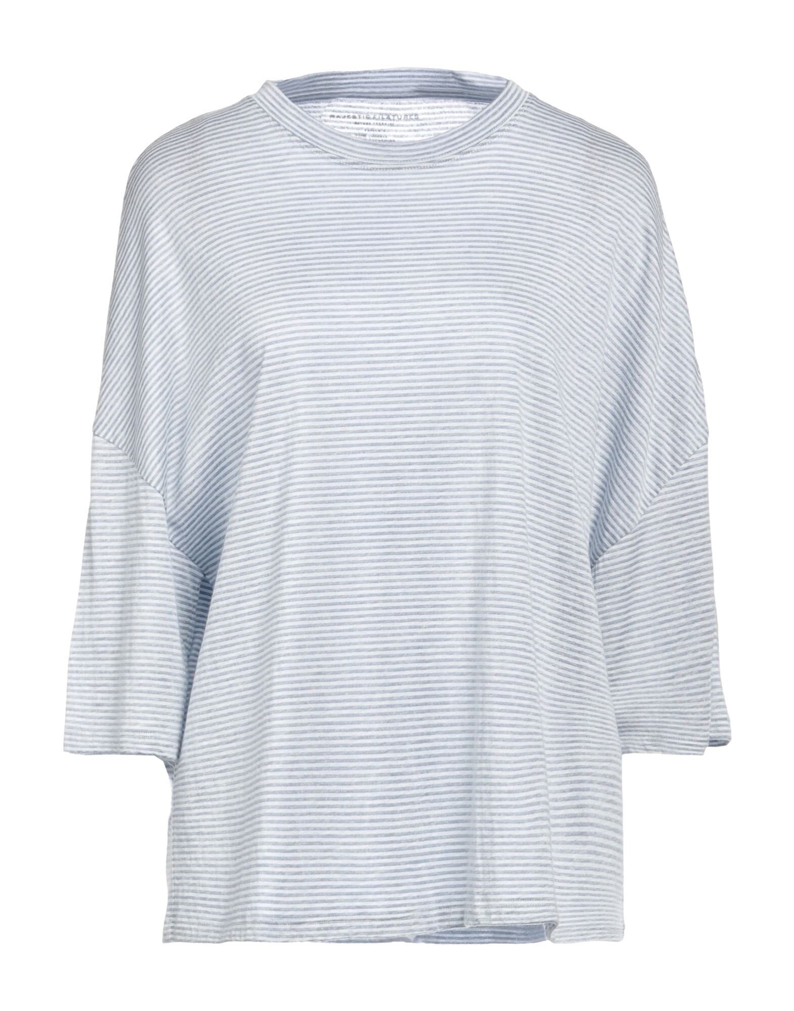 MAJESTIC FILATURES - T-shirts