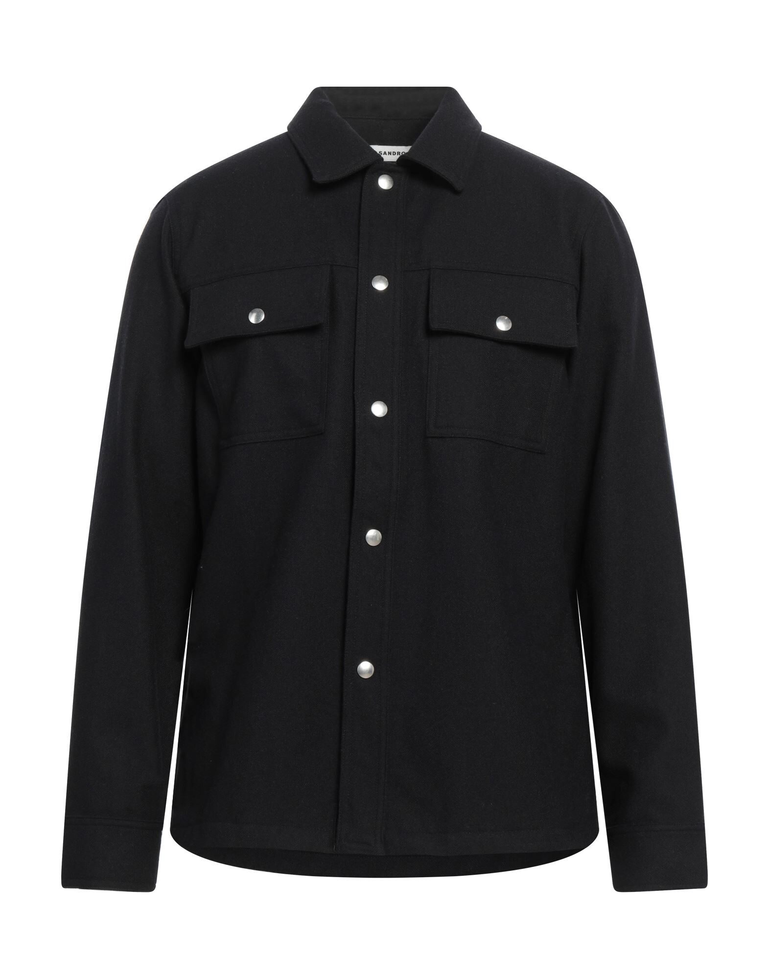 SANDRO - Camicie