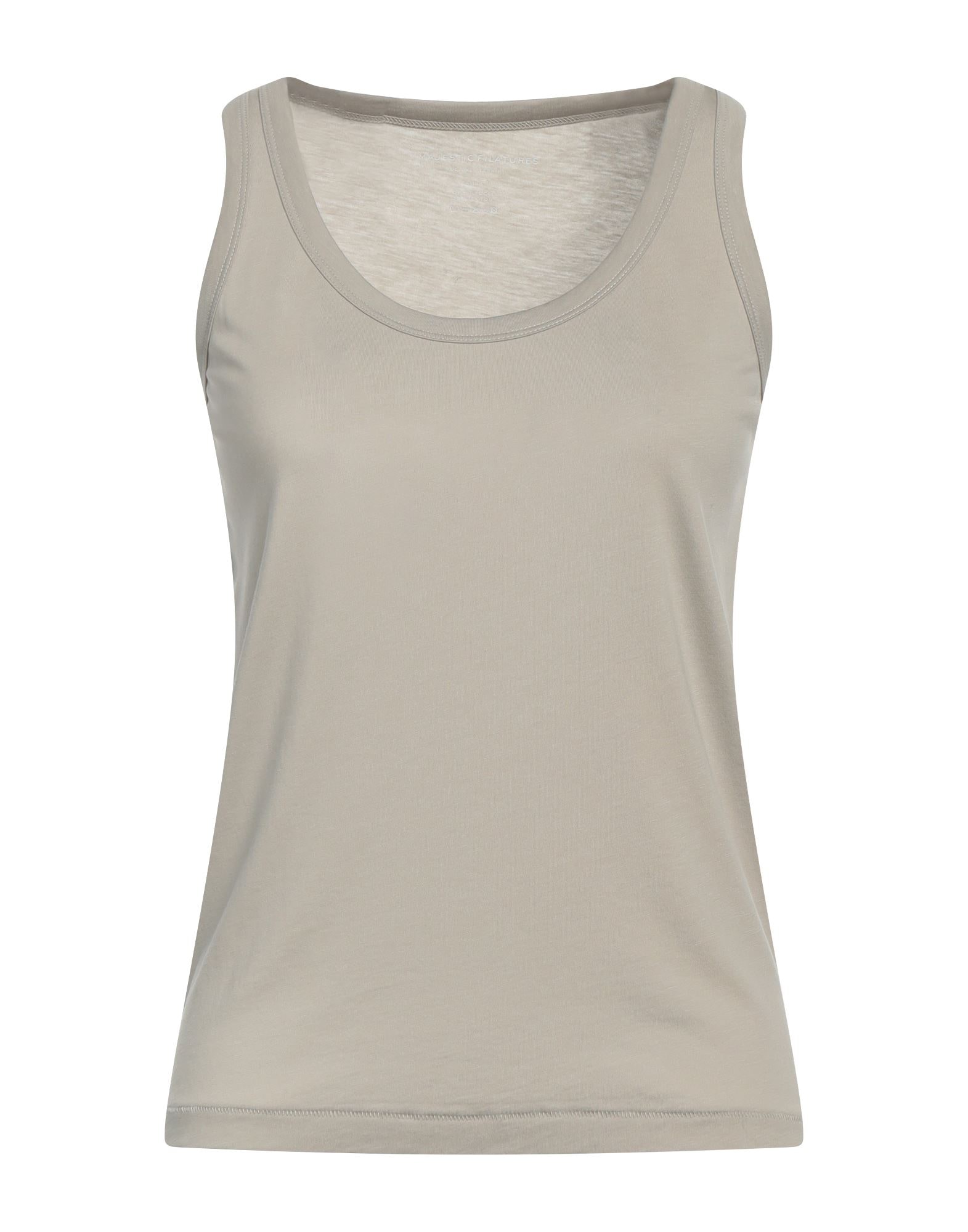 MAJESTIC FILATURES - Tank Tops