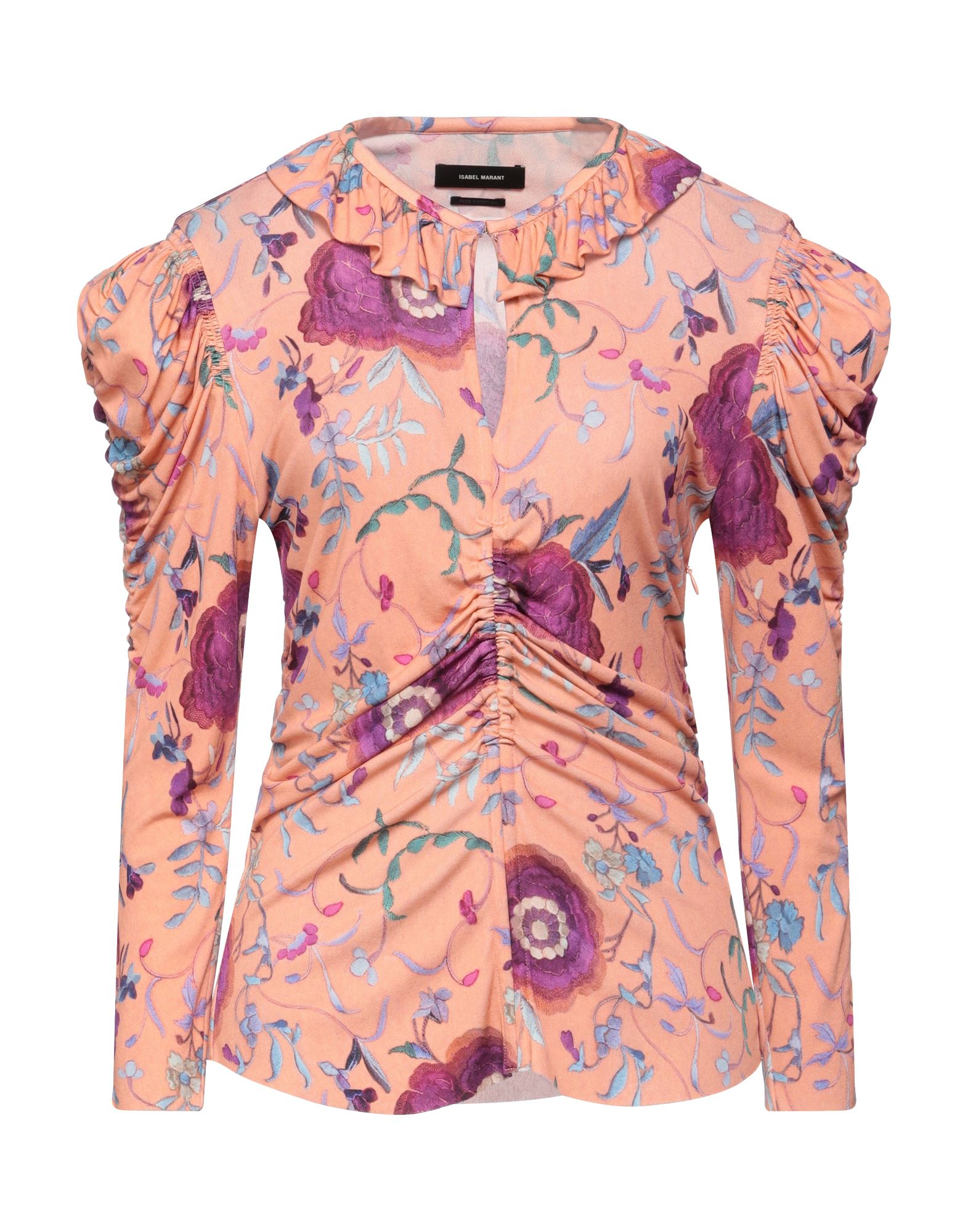 ISABEL MARANT - Футболки