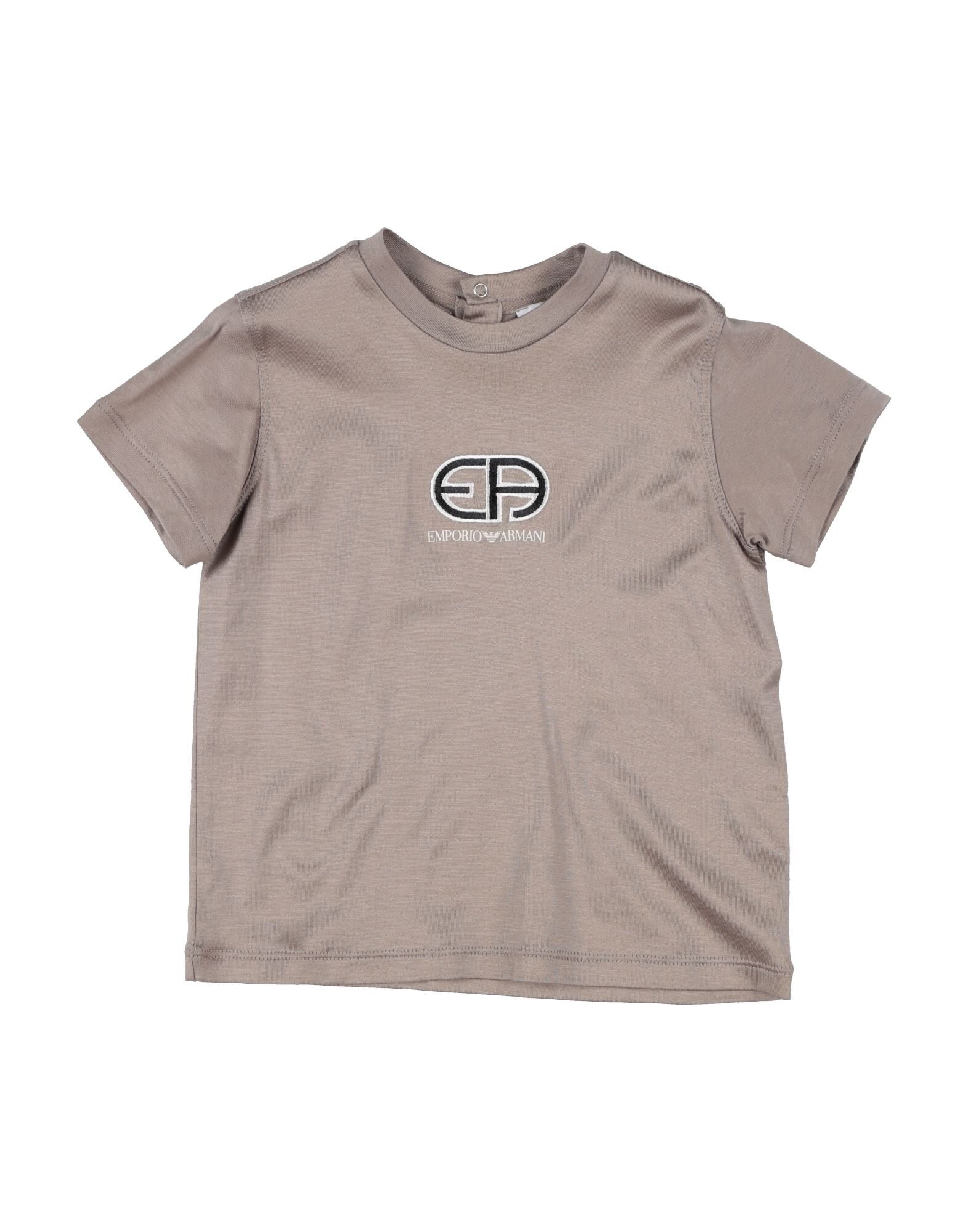 EMPORIO ARMANI - T-shirts
