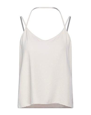 ONLY Top Ivory 100% Polyester