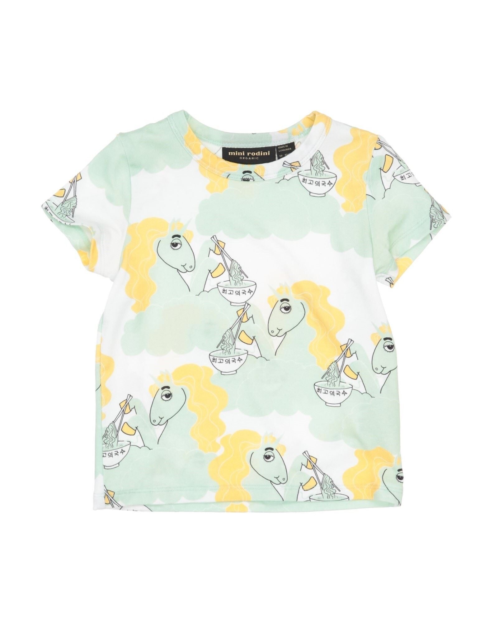 MINI RODINI - T-shirts