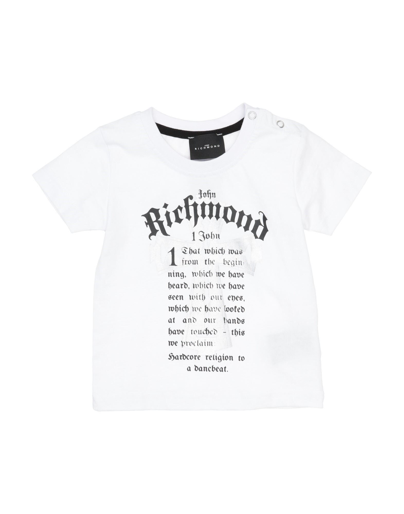 JOHN RICHMOND - Футболки