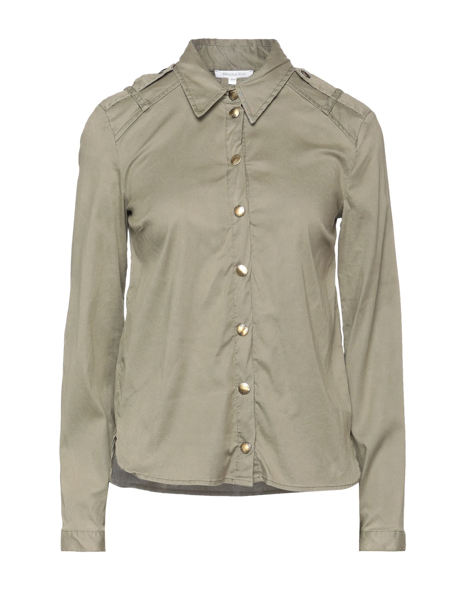PATRIZIA PEPE - Πουκάμισα 
