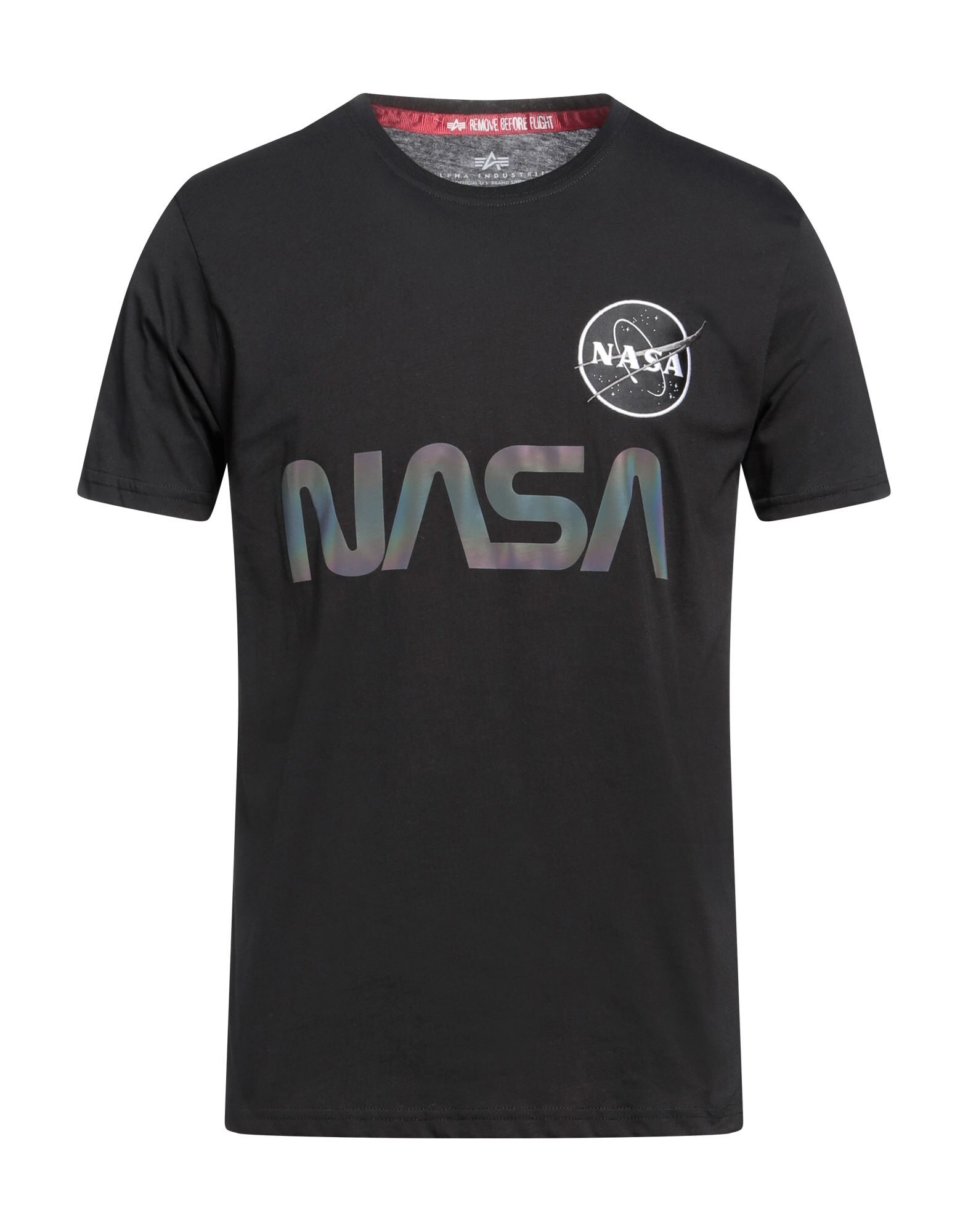 ALPHA INDUSTRIES - T-shirts