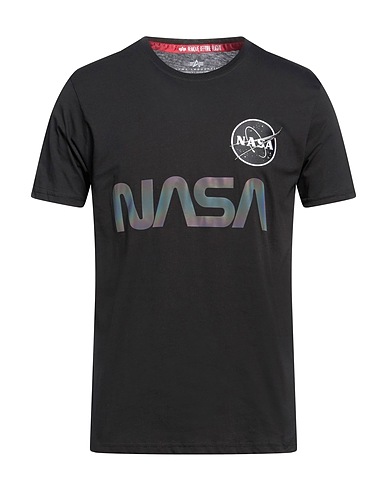 ALPHA INDUSTRIES T-shirt 100% Cotton