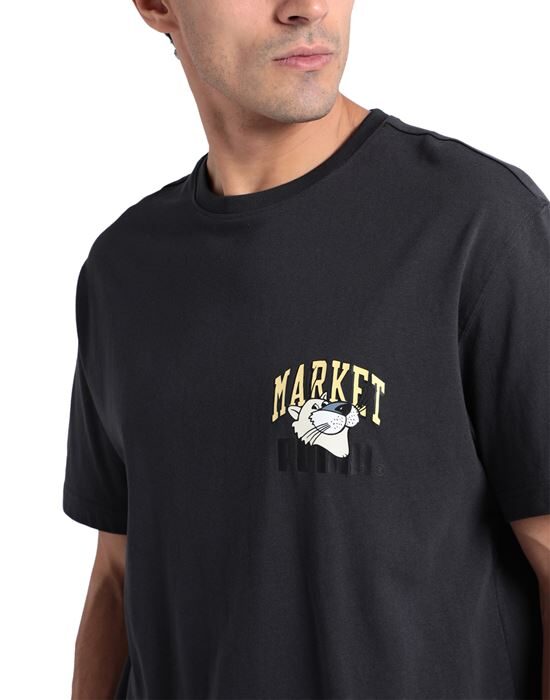 PUMA x MARKET Футболка