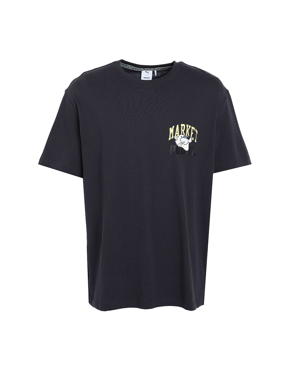 PUMA x MARKET - T-shirts