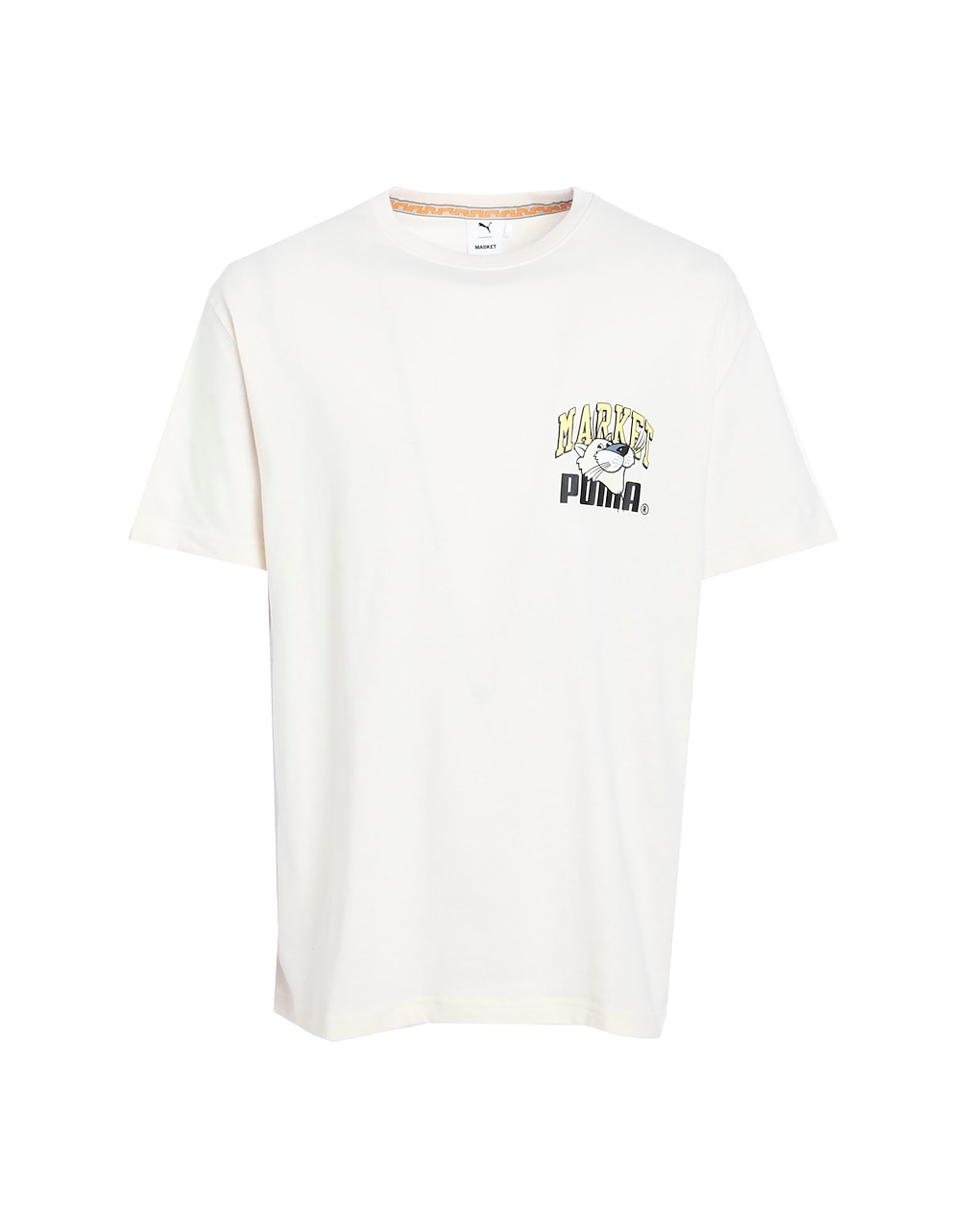 PUMA x MARKET - T-shirts