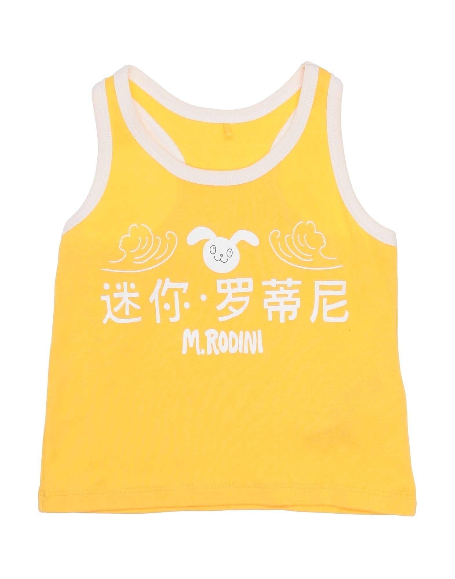 MINI RODINI - T-shirts