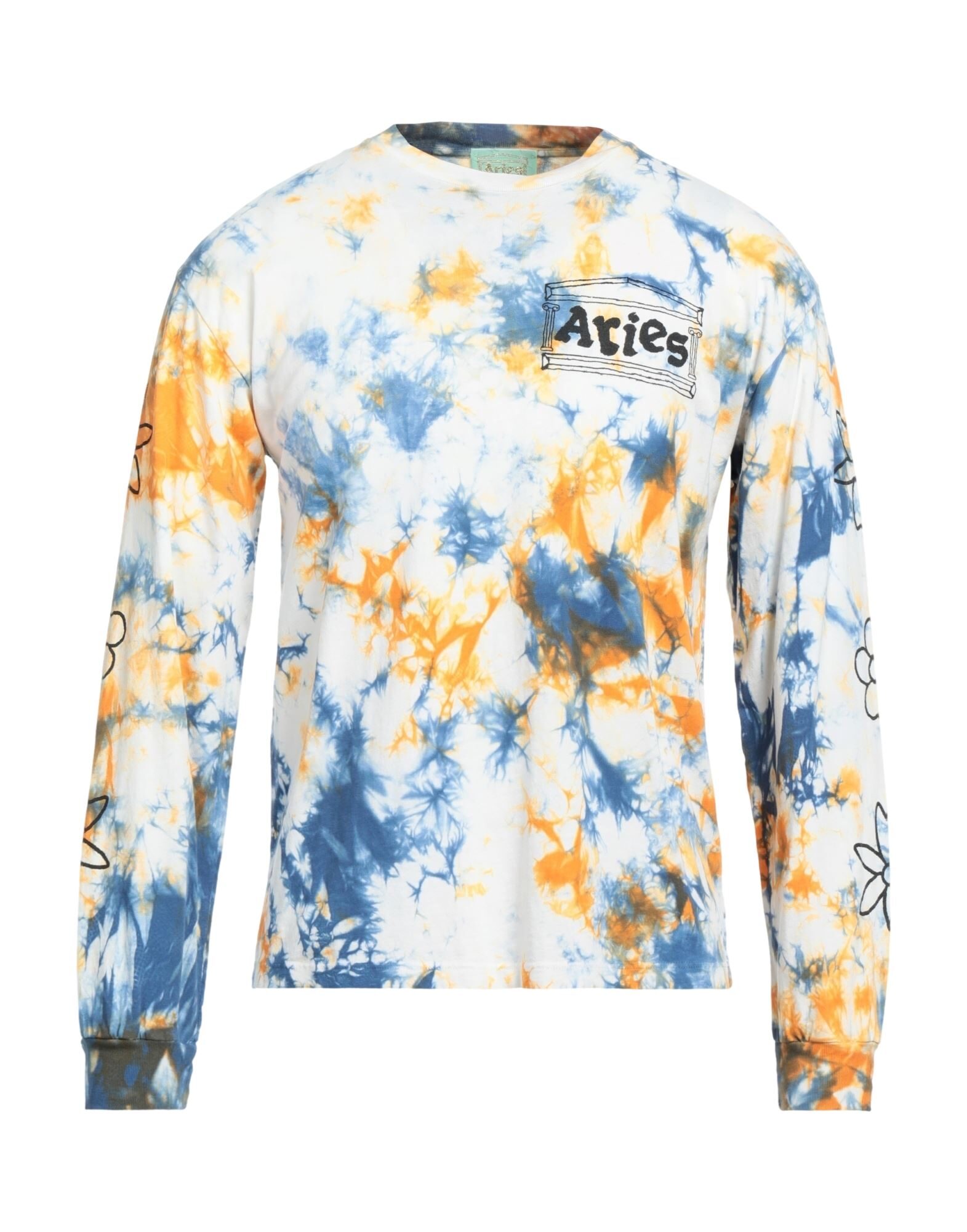 ARIES Футболка 26490₽