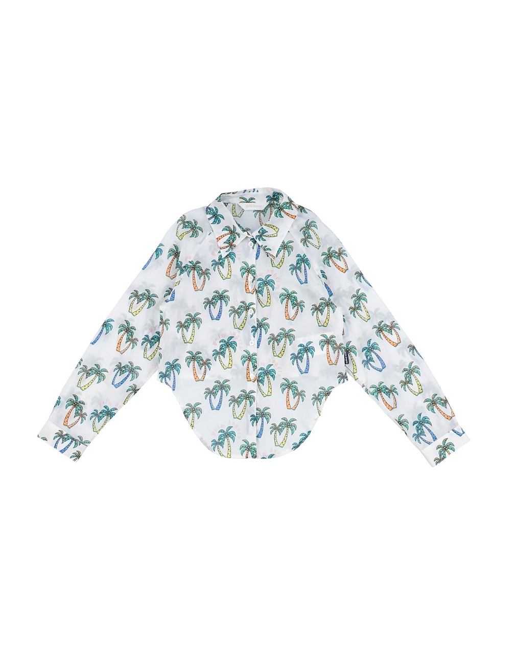 PALM ANGELS - Chemises