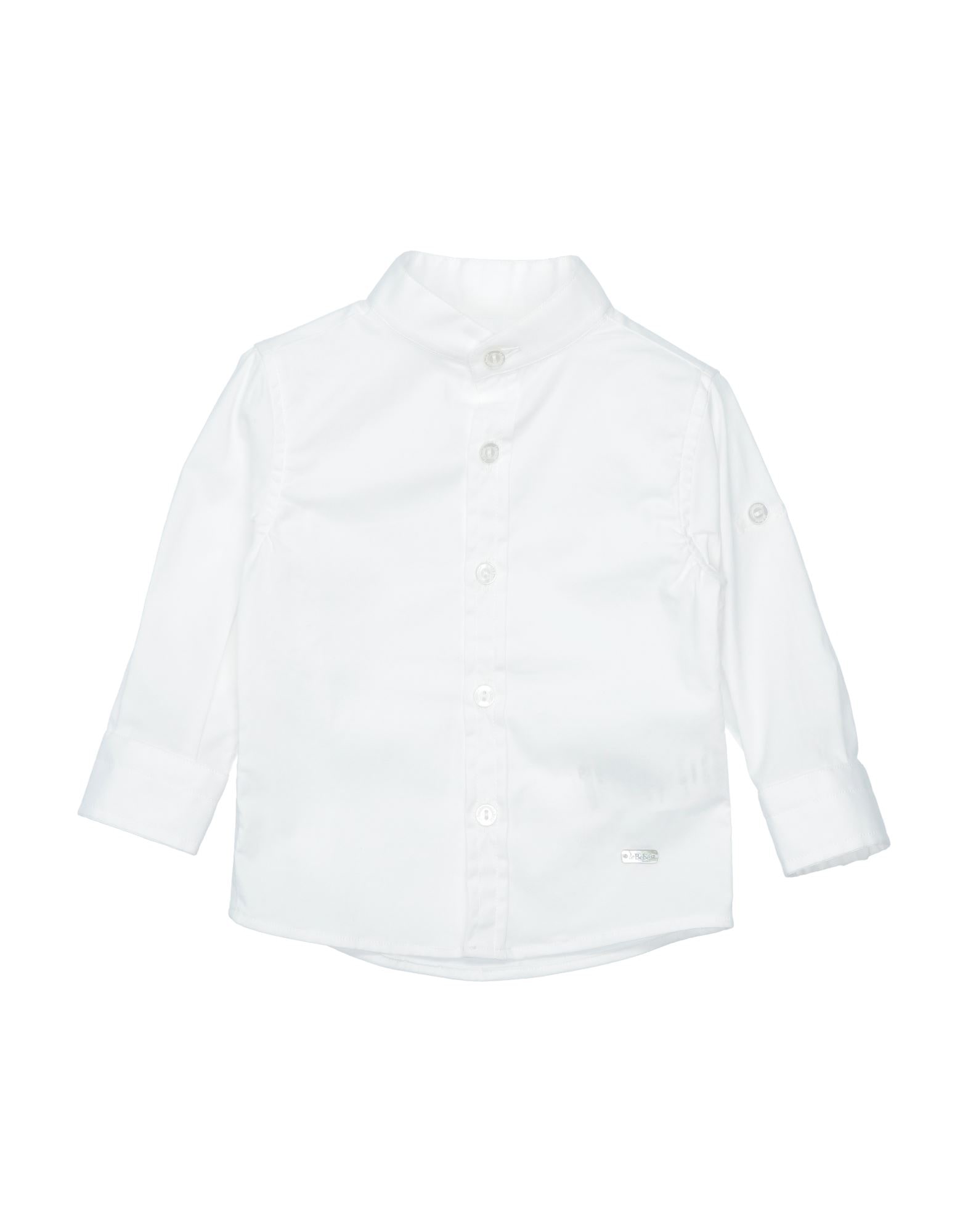 LE BEBÉ - Camicie