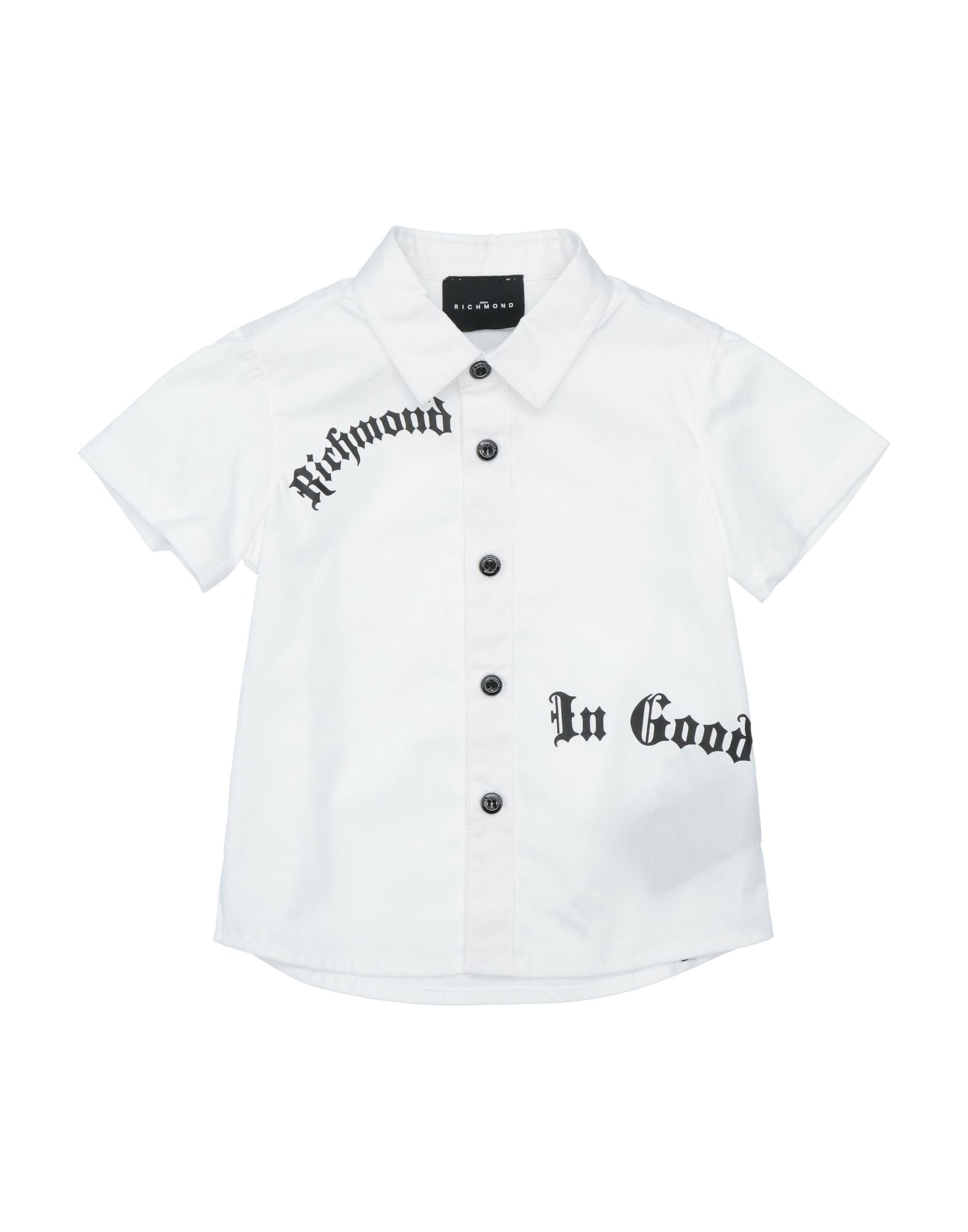 JOHN RICHMOND - Shirts