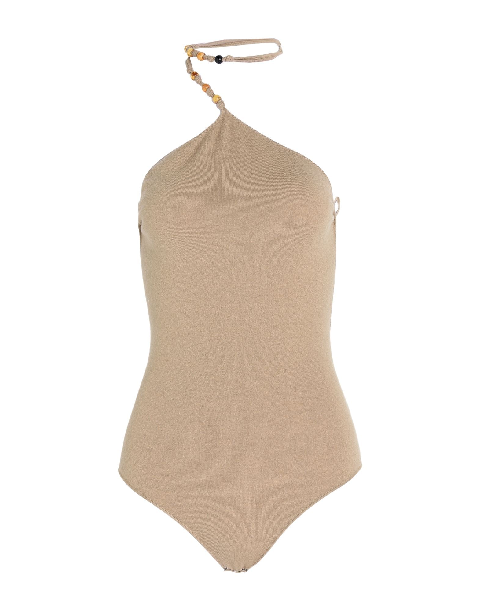 BOTTEGA VENETA - Bodys