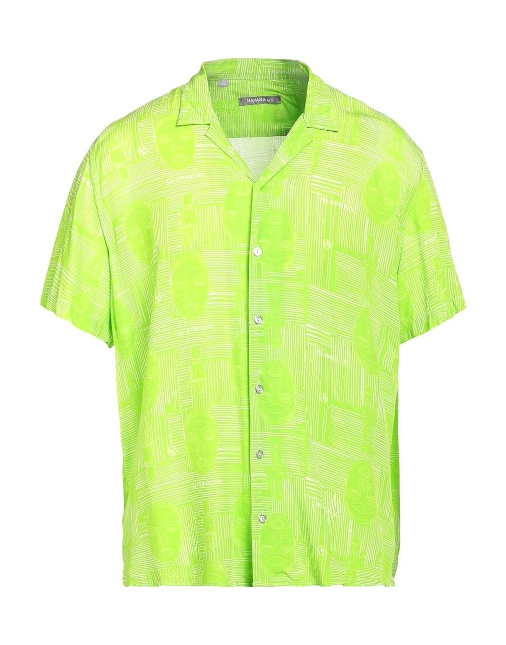 HAVANA & CO. - Shirts